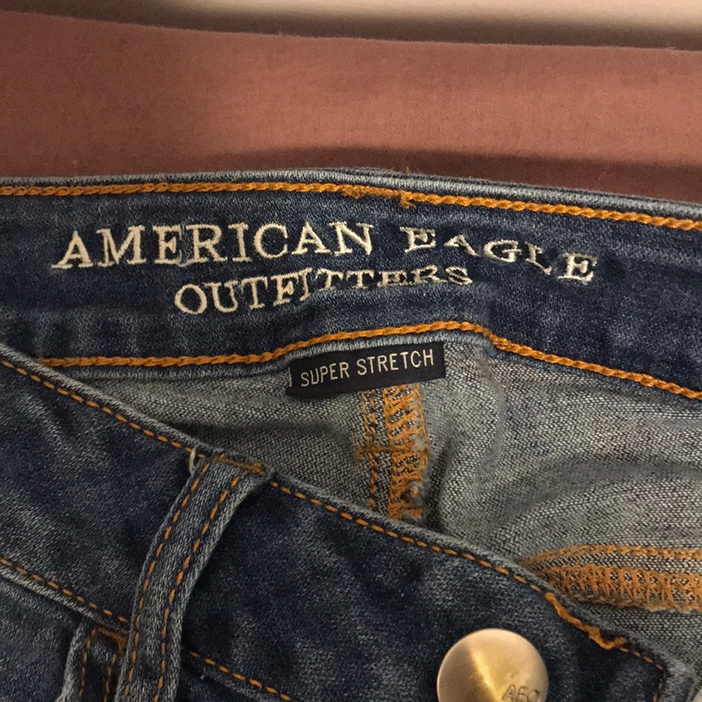 Jeans - Picture 2 of 3